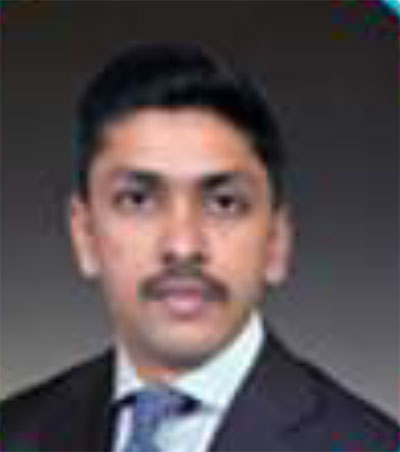 Akhil Raj
