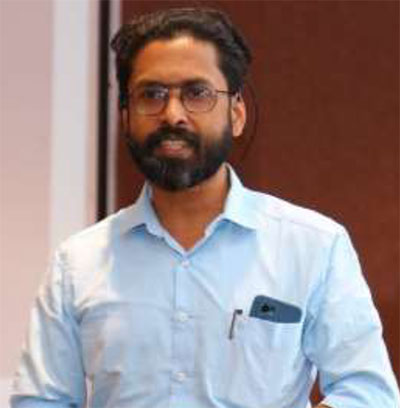 Arun Sasi