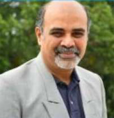 Binu Kurien