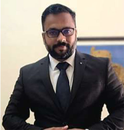 Renjith K K