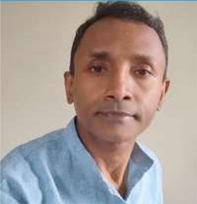 Suresh Sivaraman